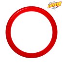 Juggling Ring by Play Saturn - 40cm, 135g red