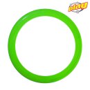 Jonglierring von Play Saturn - 40cm, 135g grün