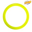 Juggling Ring by Play Saturn - 40cm, 135g yellow
