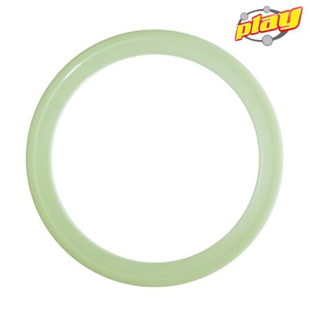 Jonglierring von Play Saturn - 40cm, 135g UV