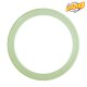 Jonglierring von Play Saturn - 40cm, 135g UV