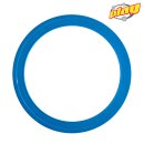 Juggling Ring by Play Saturn - 40cm, 135g blue