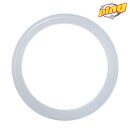 Juggling Ring by Play Saturn - 40cm, 135g white