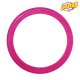 Jonglierring von Play Saturn - 40cm, 135g pink