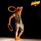 Juggling Ring by Play Saturn - 40cm, 135g pink