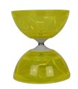 Diabolo by Taibolo - Glary Diabolo, white axle, 14,6cm,...