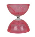 Diabolo by Taibolo - Glary Diabolo, white axle, 14,6cm,...
