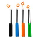 Diabolo Handysticks by Henrys -  Carbon 310, 310mm, 55g orange