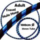 Hoop Reifen von FlamesNGames - Ultra Grip Travel Hoop...