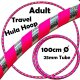 Hoop Reifen von FlamesNGames - Ultra Grip Travel Hoop...