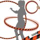 Hoop Reifen von FlamesNGames - Ultra Grip Travel Hoop...