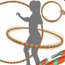 Hoop Reifen von FlamesNGames - Ultra Grip Travel Hoop...