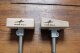 Handstand Platform "Training" Set 15 + 45 cm Canes, Block S, incline