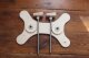 Handstand Platform "Training" Set 15 + 45 cm Canes, Block S, incline
