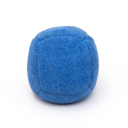 Juggling Balls by Juggle Dream - Mini Uglies, 50mm, 7g blue