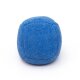 Juggling Balls by Juggle Dream - Mini Uglies, 50mm, 7g blue