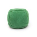 Juggling Balls by Juggle Dream - Mini Uglies, 50mm, 7g green