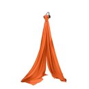 Triangle Aerial Fabric Hook  dark blue