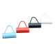 Triangle Aerial Fabric Hook  dark blue
