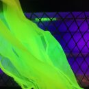Circus Budget Poi - Small Scarf Spiral Poi Set (178 cm) | Playful Juggling for Kid orange