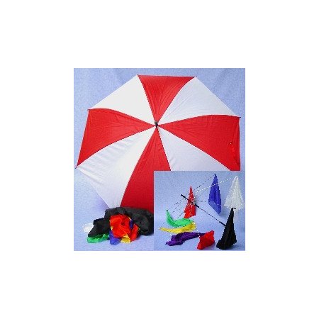 Magic Trick - Deluxe Umbrella Illusion