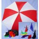 Magic Trick - Deluxe Umbrella Illusion