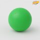 G-Force Bouncing Ball 65mm green