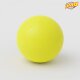 G-Force Bouncing Ball 65mm green