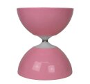 Diabolo by Taibolo - Super Diabolo, black axis, 14,5cm, 260g pink