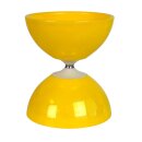 Diabolo by Taibolo - Super Diabolo, black axis, 14,5cm, 260g silver