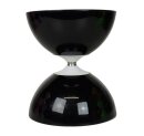 Diabolo by Taibolo - Super Diabolo, black axis, 14,5cm, 260g silver