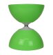 Diabolo by Taibolo - Super Diabolo, black axis, 14,5cm, 260g silver