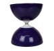 Diabolo by Taibolo - Super Diabolo, black axis, 14,5cm, 260g silver