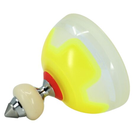 Diabolo - Monobolo 3-B Falcon yellow