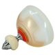 Diabolo - Monobolo 3-B Falcon yellow