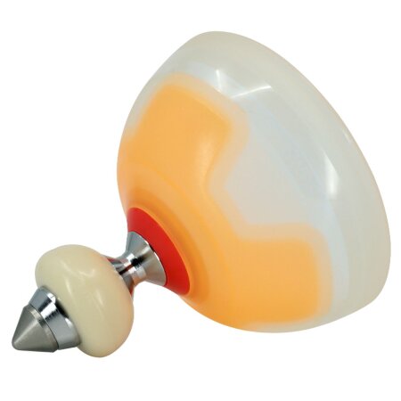 Diabolo - Monobolo 3-B Falcon orange