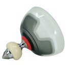 Diabolo - Monobolo 3-B Falcon white