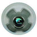 Diabolo - Monobolo von Sundia 3-B Falcon schwarz