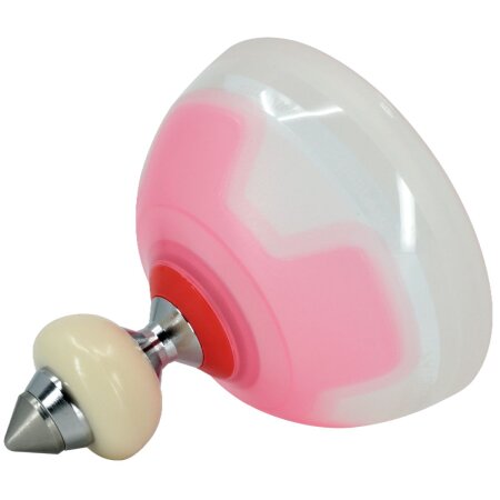 Diabolo - Monobolo 3-B Falcon pink