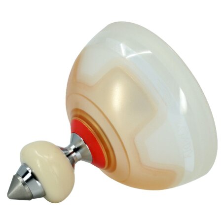 Diabolo - Monobolo 3-B Falcon gold