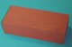 Magic Trick Accessories - Brick terracotta (red)