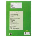 Book - Mister Babache Juggling booklet "Keulen" Club