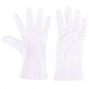 Magic Accessories - White Gloves for Black Light and Magic 7