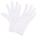 Magic Accessories - White Gloves for Black Light and Magic 7