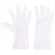 Magic Accessories - White Gloves for Black Light and Magic 9