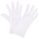 Magic Accessories - White Gloves for Black Light and Magic 9