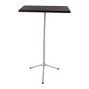 Zaubertisch – Universal Table Base Light Velours-Oberfläche