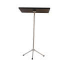 Zaubertisch – Universal Table Base Light Velours-Oberfläche