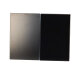 Zaubertisch – Universal Table Base Light Velours-Oberfläche