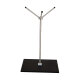 Zaubertisch – Universal Table Base Light Glatte...